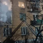 Ukraine War, Day 1,374: Russia Murders 2+, Injures 37+ in Attacks on Kyiv