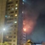 Ukraine War, Day 1,359: “Massive” Russia Missile and Drone Strike on Kyiv