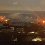 Ukraine War, Day 1,347: Kyiv Strikes Oil Tanker and Terminal in Southwest Russia