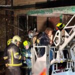 Ukraine War, Day 1,354: Power Cuts of 8-16 Hours/Day After Russian Attacks