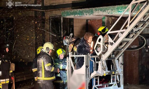 Ukraine War, Day 1,354: Power Cuts of 8-16 Hours/Day After Russian Attacks