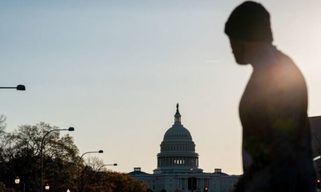 EA on International Outlets: What’s Next After End of US Government Shutdown