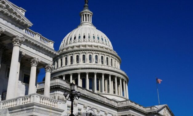 EA on DW News: An End to US Government Shutdown?
