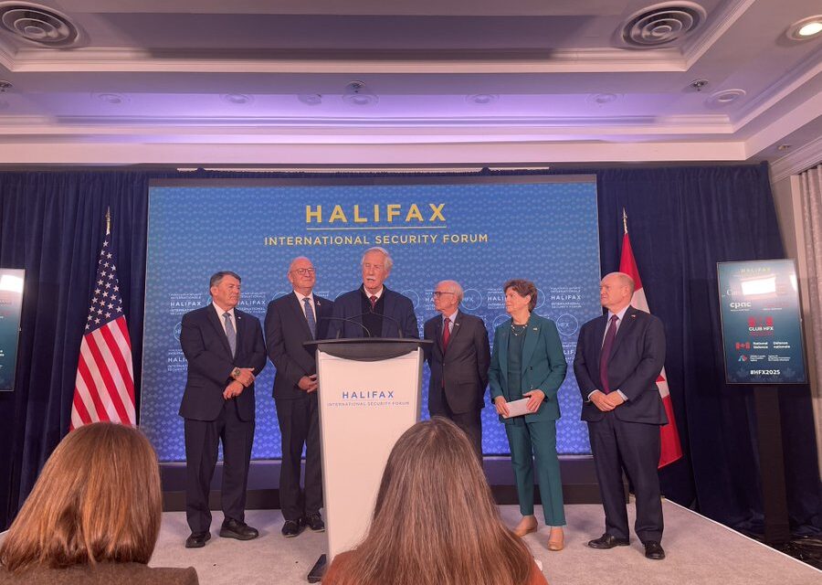 Ukraine War, Day 1,368: US Legislators — Trump-Kremlin Ultimatum is “Russian Proposal”