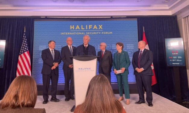 Ukraine War, Day 1,368: US Legislators — Trump-Kremlin Ultimatum is “Russian Proposal”