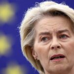 Ukraine War, Day 1,372: Europe Warns Against Trump-Kremlin “Carve-Up” of Ukraine