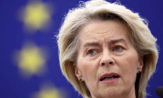 Ukraine War, Day 1,372: Europe Warns Against Trump-Kremlin “Carve-Up” of Ukraine