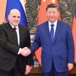 EA on TVP World: China’s Maneuvers Over Russia