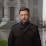 Ukraine War, Day 1,367: Zelensky — “One of the Most Difficult Moments of Our History”
