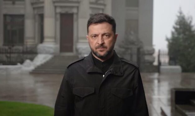 Ukraine War, Day 1,367: Zelensky — “One of the Most Difficult Moments of Our History”