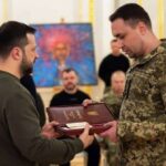 Ukraine War, Day 1,375: Zelensky Praises US “Constructive Approach”