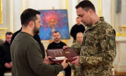 Ukraine War, Day 1,375: Zelensky Praises US “Constructive Approach”