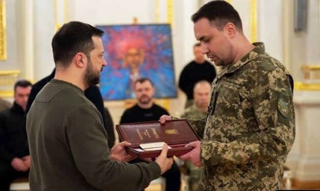 Ukraine War, Day 1,375: Zelensky Praises US “Constructive Approach”