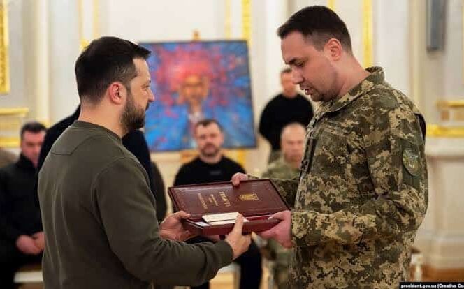 Ukraine War, Day 1,375: Zelensky Praises US “Constructive Approach”