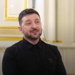 Ukraine War, Day 1,355: Zelensky — “No Russian Success in Pokrovsk” in East