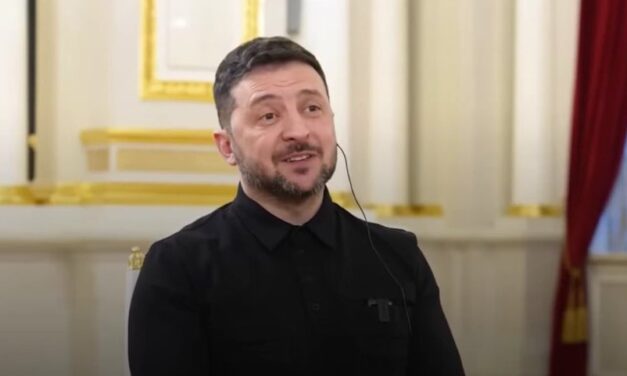 Ukraine War, Day 1,355: Zelensky — “No Russian Success in Pokrovsk” in East