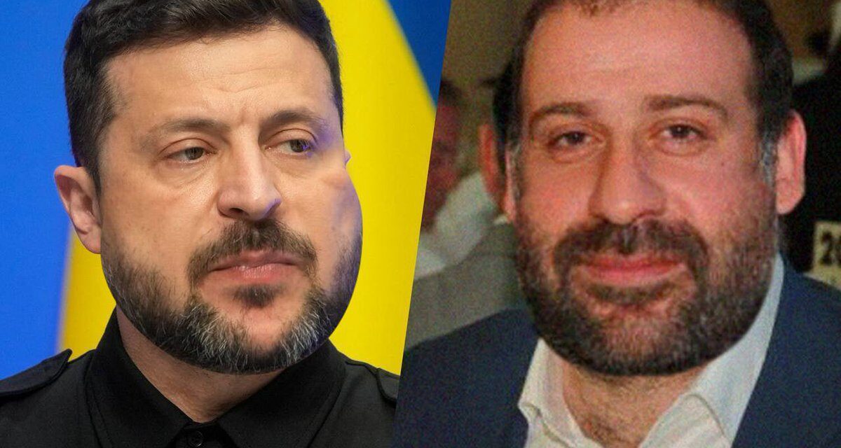 Ukraine War, Day 1,361: Amid Corruption Scandal, Zelensky Announces Reforms of Energy Sector