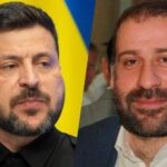 Ukraine War, Day 1,361: Amid Corruption Scandal, Zelensky Announces Reforms of Energy Sector