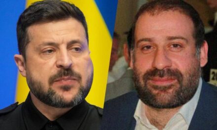 Ukraine War, Day 1,361: Amid Corruption Scandal, Zelensky Announces Reforms of Energy Sector