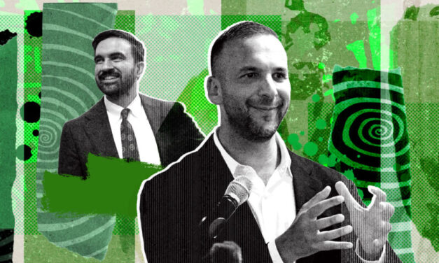 In Search of Conviction: Why the UK Can’t Produce A Mamdani (Yet)