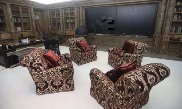 EA on DW News: Epstein Photos Keep Pressure on Trump