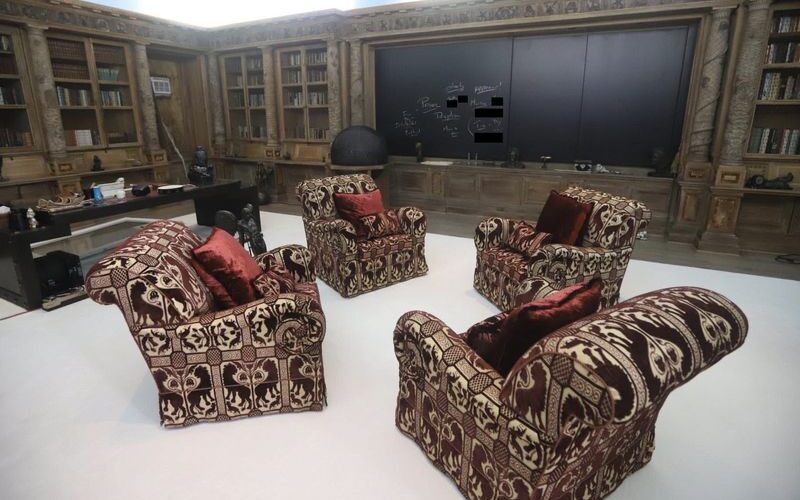 EA on DW News: Epstein Photos Keep Pressure on Trump