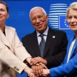 Ukraine War, Day 1,394: EU Agrees €90 Billion Loan to Kyiv