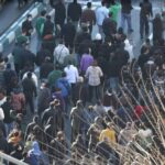 UPDATES: Strikes Spread in Tehran Over Iran’s Economic Problems