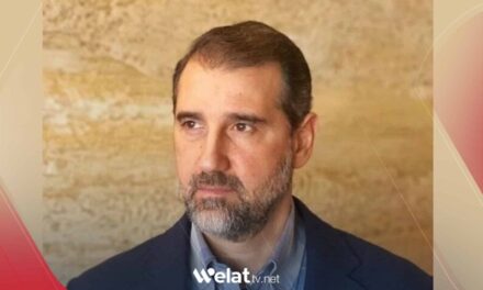 How Assadists In Russia Are Plotting War in Syria