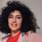 Iran Authorities Detain Nobel Prize Laureate Narges Mohammadi