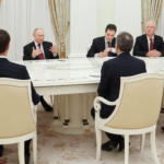 EA on War and Politics 24: Dealing with Witkoff and Kushner in the Kremlin; Fighting Corruption in Ukraine