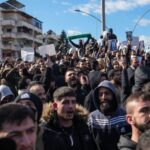 Syria: Protests and Deaths After Bombing of Homs Mosque