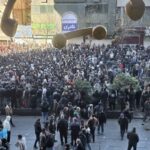 EA on Monocle Radio: Assessing Iran’s Strikes and Protests