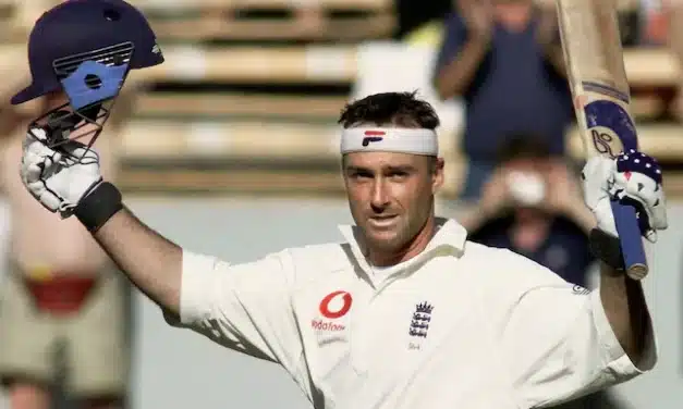 A Risky Wicket: Cricket, Masculinity, and Mental Health