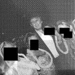 EA-Times Radio VideoCast: Trump Worried as More Epstein Photos Released