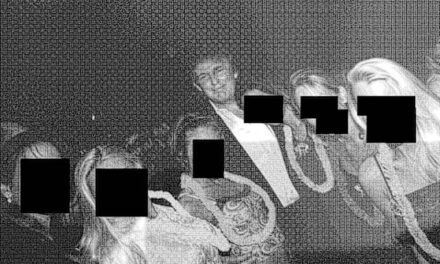 EA-Times Radio VideoCast: Trump Worried as More Epstein Photos Released