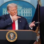 EA on Nigeria Info FM: Trump’s Racist “National Security Strategy”