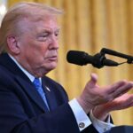 EA on Pat Kenny and James O’Brien Shows: As Trump Gloats About Murder of Rob Reiner, Chief of Staff Wiles Speaks About His “Alcoholic’s Personality”