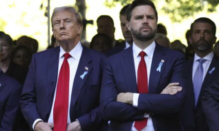 EA on International Outlets: Trump’s Racist “Strategy” Abandons America’s Allies