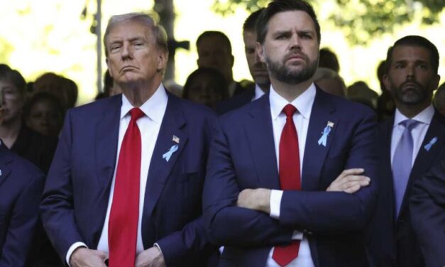 EA on International Outlets: Trump’s Racist “Strategy” Abandons America’s Allies