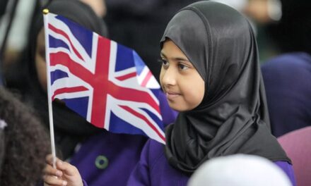 Britain’s Muslims Are Ready to Rebuild the UK — But is the UK Ready to Let Them?