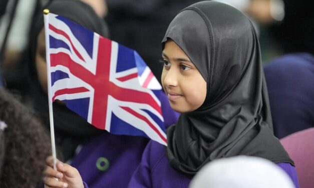 Britain’s Muslims Are Ready to Rebuild the UK — But is the UK Ready to Let Them?