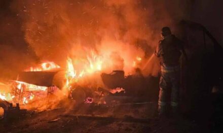 Ukraine War, Day 1,423: Zelensky — “We Are Speaking Frankly to Allies About Air Defense”