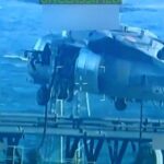 EA on RTE and BBC: Trump Administration Seizes A Venezuelan Oil Tanker