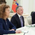 Ukraine War, Day 1,378: Nothing Happens in 5-Hour Witkoff-Kushner-Putin Talks