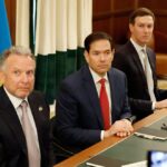 EA-Times Radio VideoCast: The Battle — Kremlin-Witkoff-Kushner-Vance v. Ukraine-Europe-Rubio