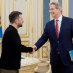 Ukraine War, Day 1,386: Zelensky Discusses Europe-Kyiv Economic Proposal With Trump Camp