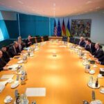 Ukraine War, Day 1,390: Zelensky-Europe Talks With Trump Camp Into 2nd Day