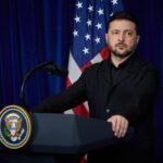 Ukraine War, Day 1,449: Zelensky — Elections Only After Ceasefire
