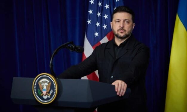 EA on RTE: What’s Next for Ukraine After Zelensky-Trump Meeting in Florida